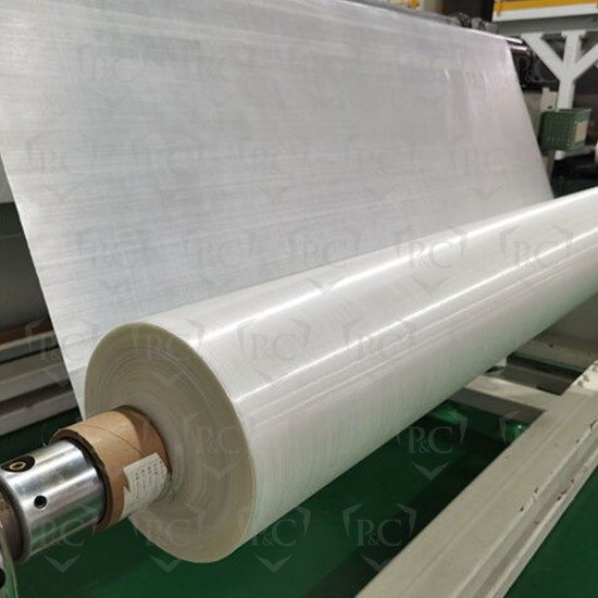 UHMWPE Balistik Kumaş - 160gr