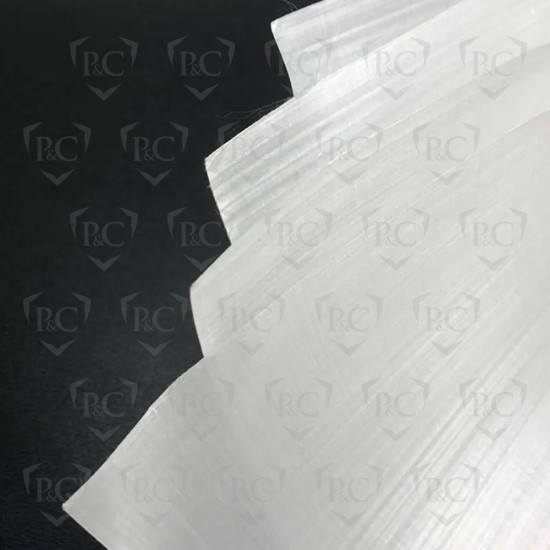 UHMWPE Balistik Kumaş - 160gr